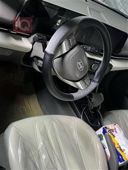 هيونداي أكسنت